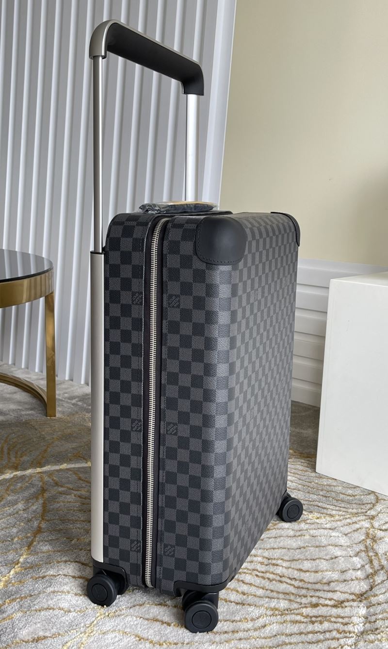 LV Suitcase